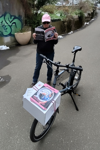 Gruppetto Fahrrad Magazin #1/2026