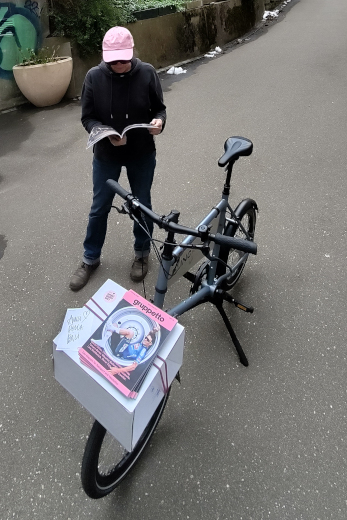 Gruppetto Fahrrad Magazin #1/2026