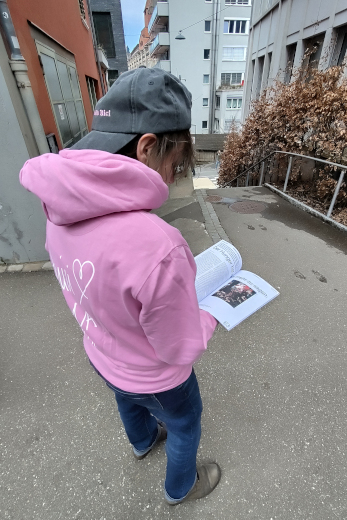 Gruppetto Fahrrad Magazin #1/2026