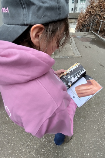 Gruppetto Fahrrad Magazin #1/2026