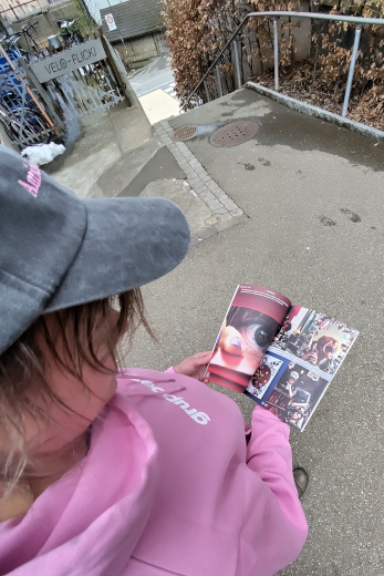 Gruppetto Fahrrad Magazin #1/2026