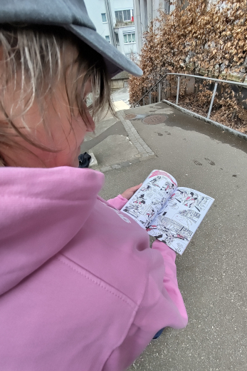 Gruppetto Fahrrad Magazin #1/2026