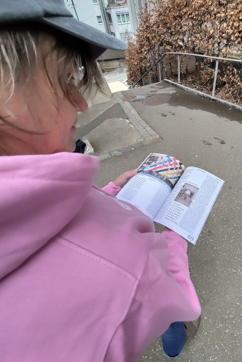 Gruppetto Fahrrad Magazin #1/2026