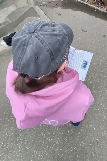 Gruppetto Fahrrad Magazin #1/2026