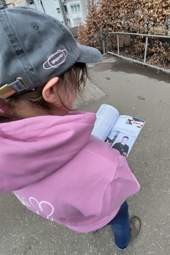 Gruppetto Fahrrad Magazin #1/2026