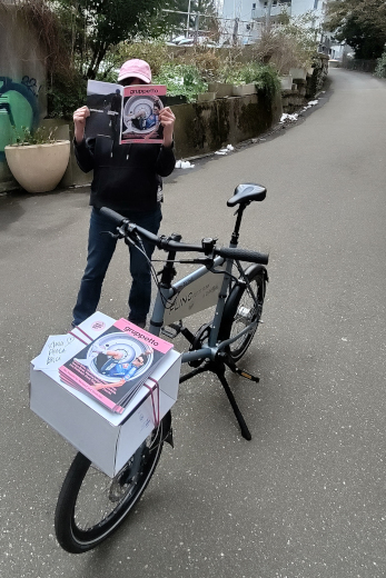 Gruppetto Fahrrad Magazin #1/2026