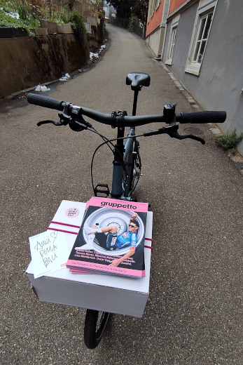 Gruppetto Fahrrad Magazin #1/2026