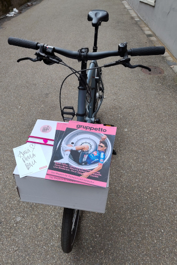 Gruppetto Fahrrad Magazin #1/2026