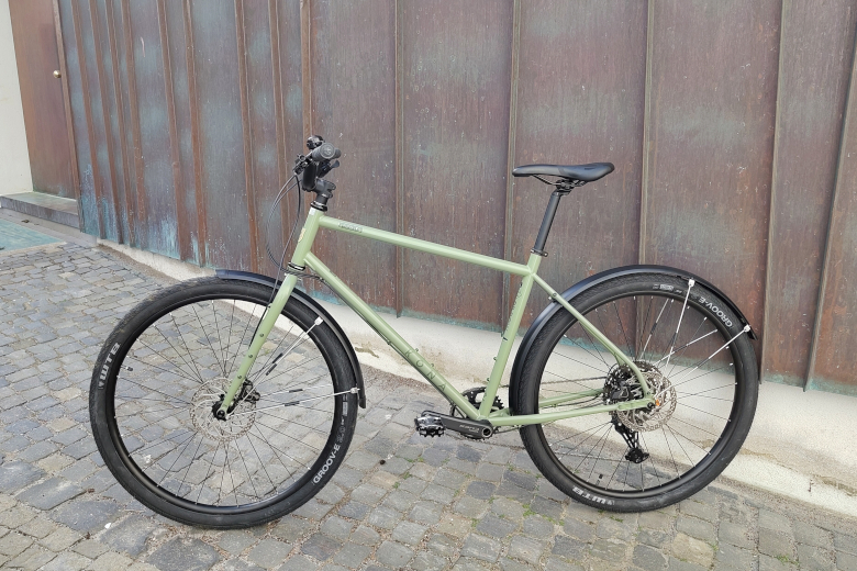 Kona Dr Dew