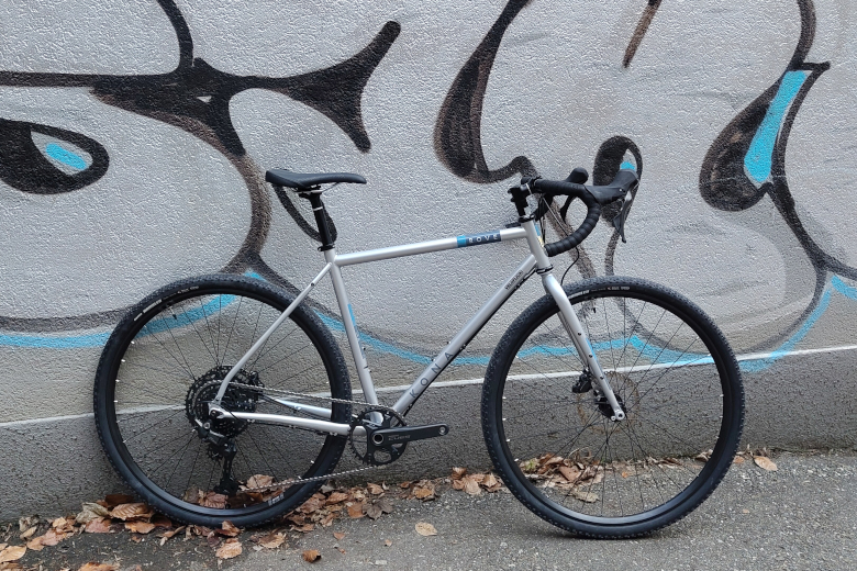 Kona Rove