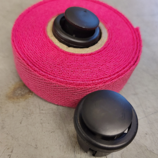 Lenkerendplugs 2-teilig