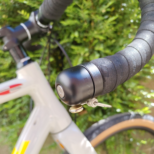 M-Wave Bella DBX Bar End Bell