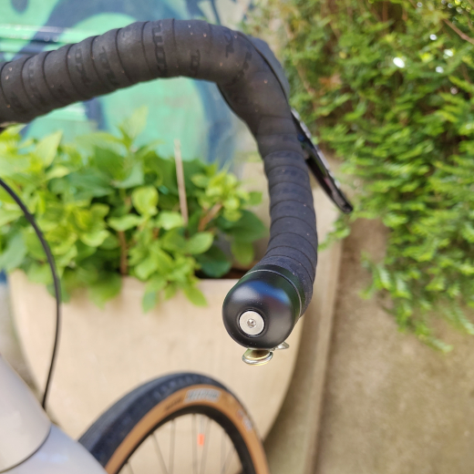 M-Wave Bella DBX Bar End Bell