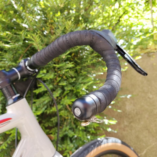 M-Wave Bella DBX Bar End Bell