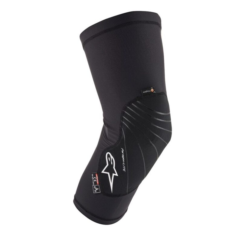 Alpinestars Paragon Lite Knee