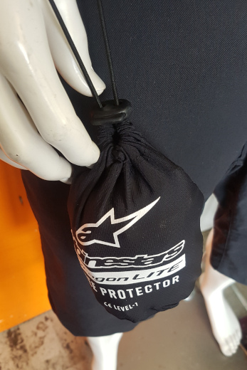 Alpinestars Paragon Lite Knee