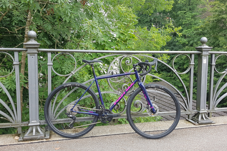 Kona Rove LTD