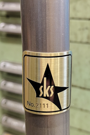 SKS Rennkompressor60 LTD