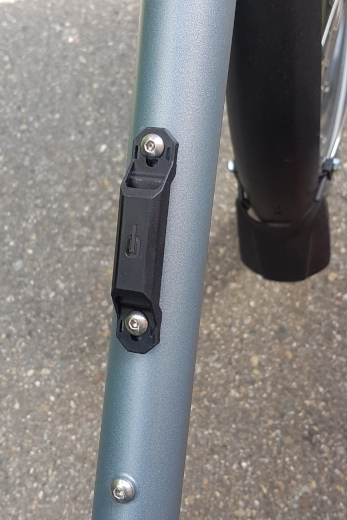 HipLok Z LOK Combo V2 Orange