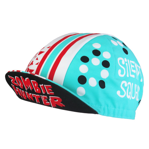 Belldorado Zombie Hunter Cycling Cap