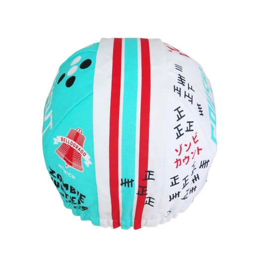 Belldorado Zombie Hunter Cycling Cap
