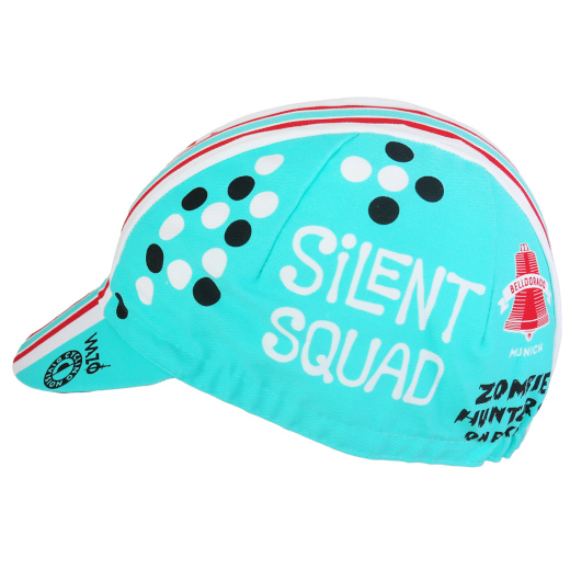 Belldorado Zombie Hunter Cycling Cap