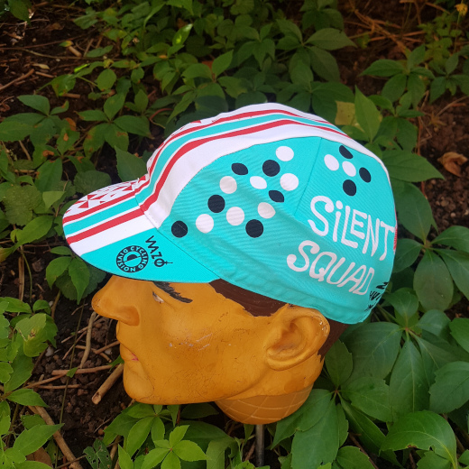 Belldorado Zombie Hunter Cycling Cap