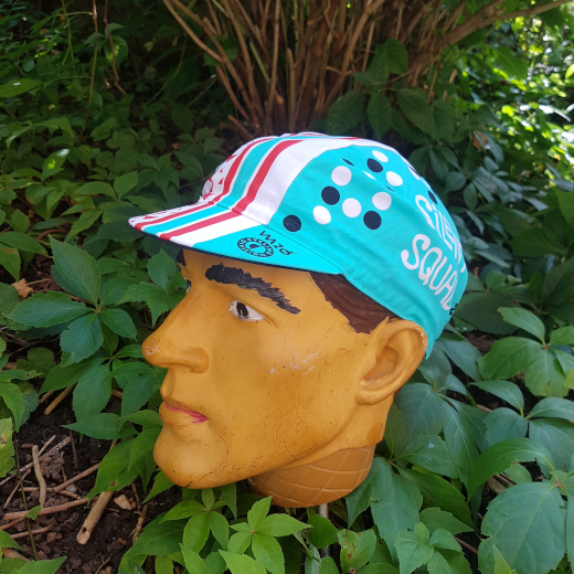Belldorado Zombie Hunter Cycling Cap