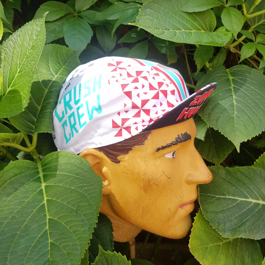 Belldorado Zombie Hunter Cycling Cap