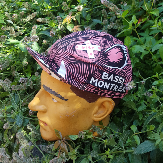 Belldorado The Hog Cycling Cap