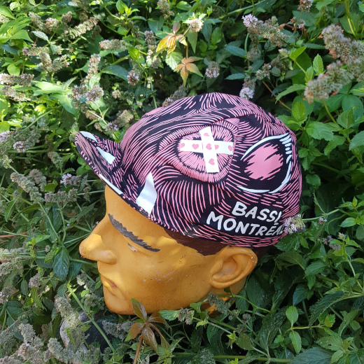 Belldorado The Hog Cycling Cap