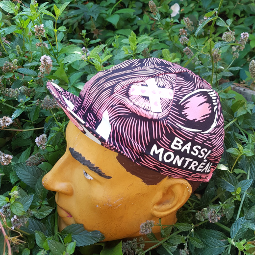 Belldorado The Hog Cycling Cap