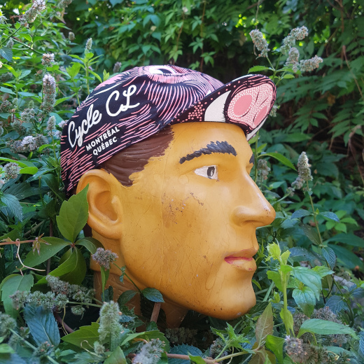 Belldorado The Hog Cycling Cap