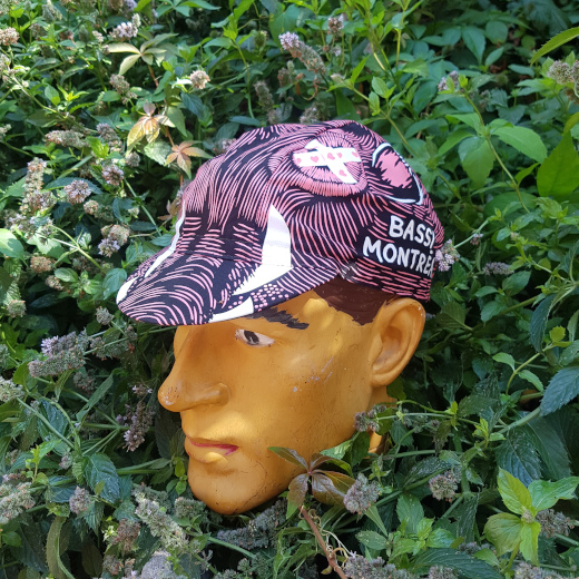 Belldorado The Hog Cycling Cap