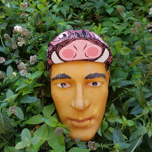 Belldorado The Hog Cycling Cap