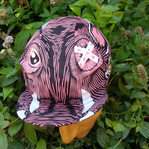 Belldorado The Hog Cycling Cap