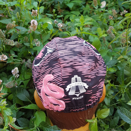 Belldorado The Hog Cycling Cap