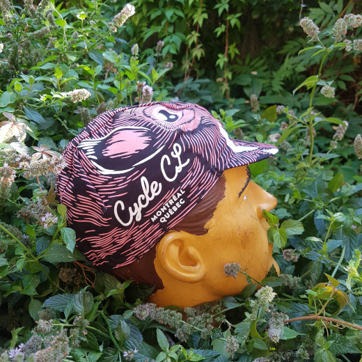 Belldorado The Hog Cycling Cap