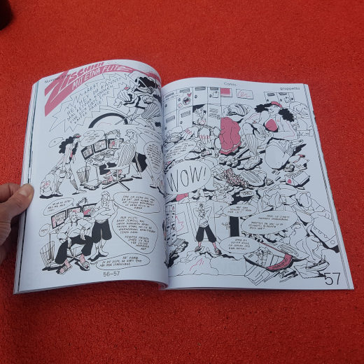 Gruppetto Fahrrad Magazin #3/2025