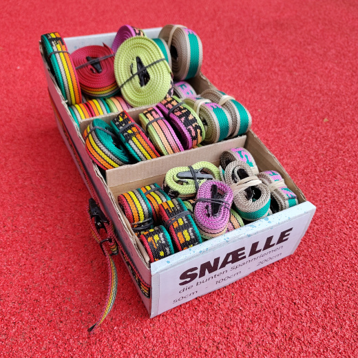 SNÆLLE Packriemen