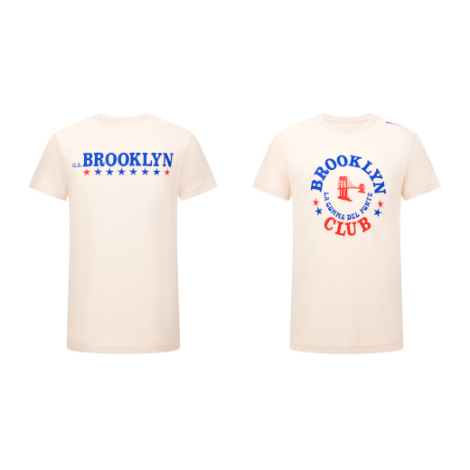 Brooklyn T-Shirt