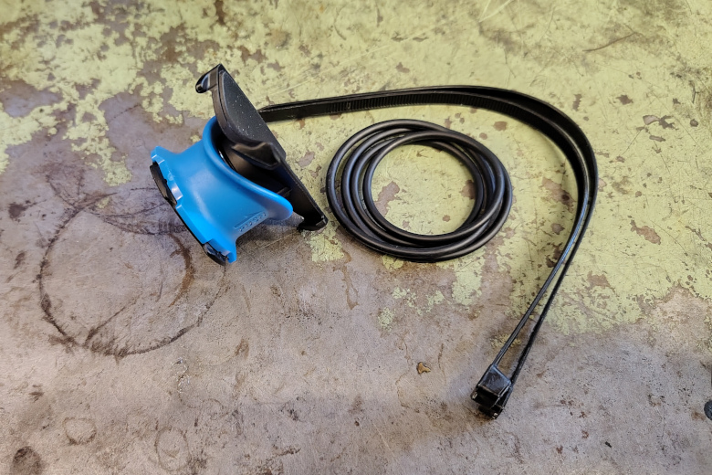 Quad Lock Bike Mount