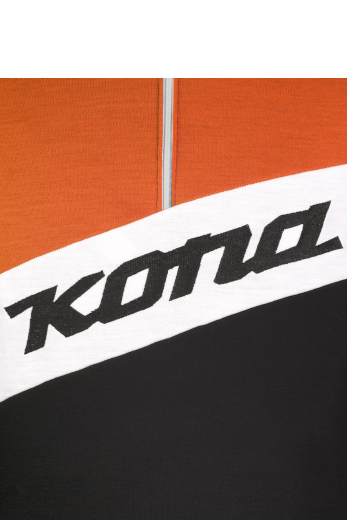 Kona Custom Merino Wool Jersey