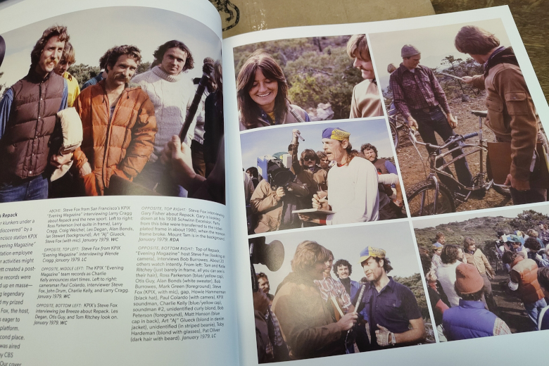 Wende Cragg Camera Corner