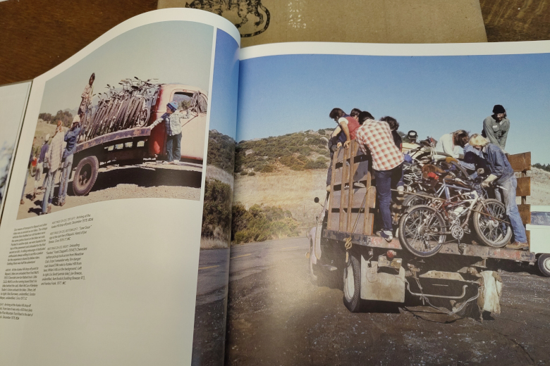 Wende Cragg Camera Corner