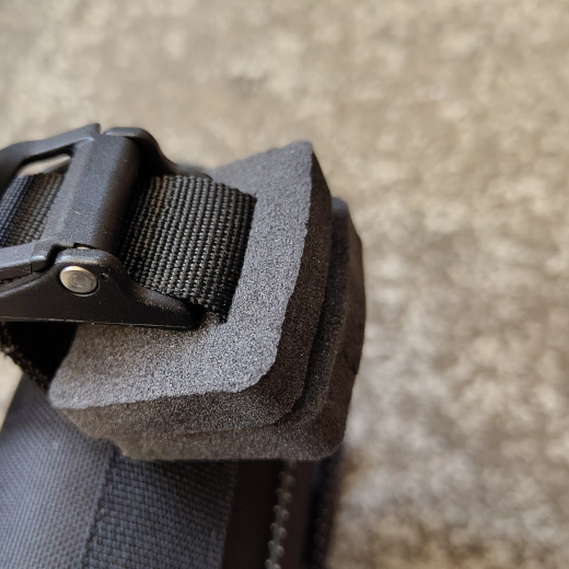 Restrap Foam Spacer – Bar Bag