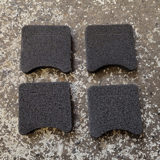 Restrap Foam Spacer – Bar Bag