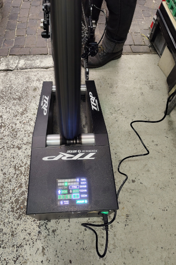 Sinter Smart Bedding Machine