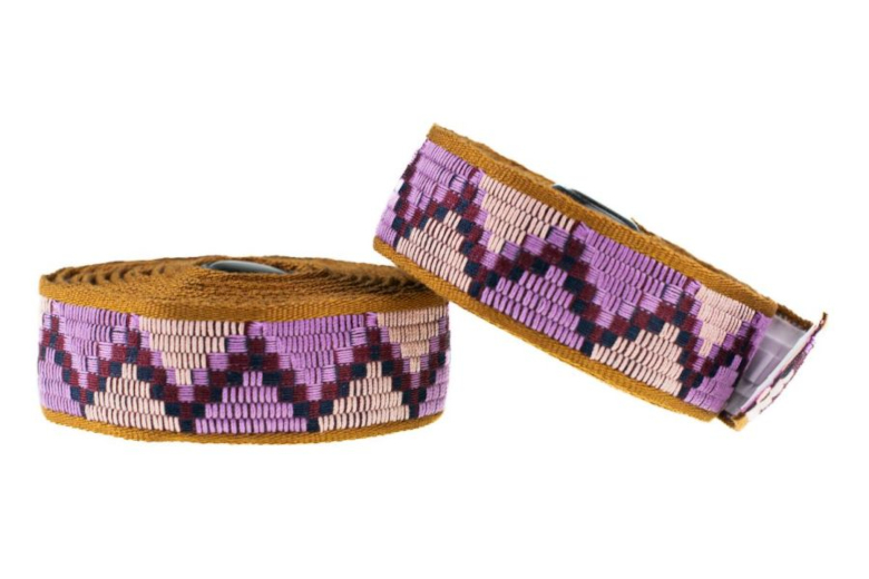 BLB Supreme Pro Woven Jungle Purple