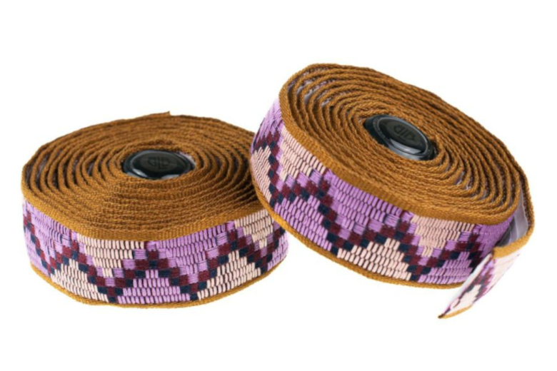 BLB Supreme Pro Woven Jungle Purple